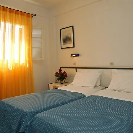 Hotel Muses 3*