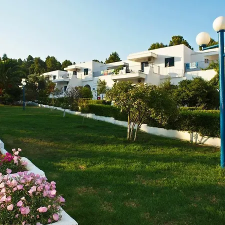 Muses Hotel 3*