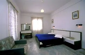 Hotel Muses 3*