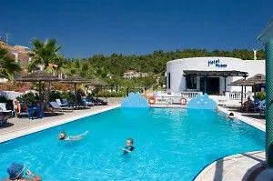 Muses Otel Koukounaries
