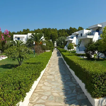Muses Hotel