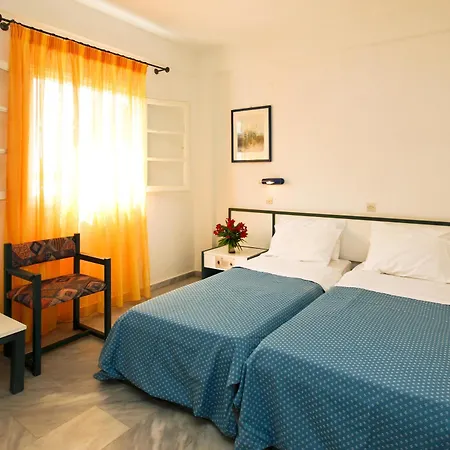 Muses Hotel 3*