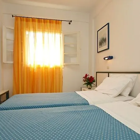 Muses Hotel 3*