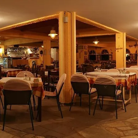 Muses Hotel