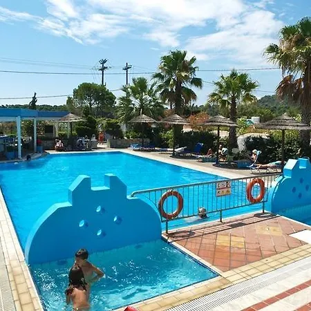 Muses Hotel 3*