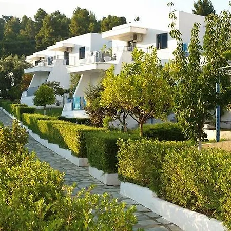 Muses Hotel 3*