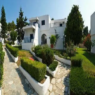 Hotel Muses 3*